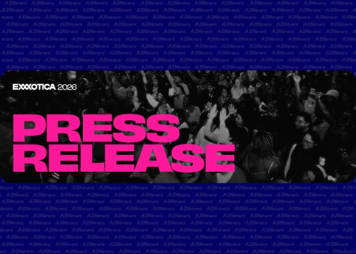 EXXXOTICA-2026-X26_PR_Banner-Blue