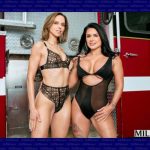 Eva-Angelina-Headlines-Yes-Chief-Sequel-at-MILFY-Yes-Captain-Blue