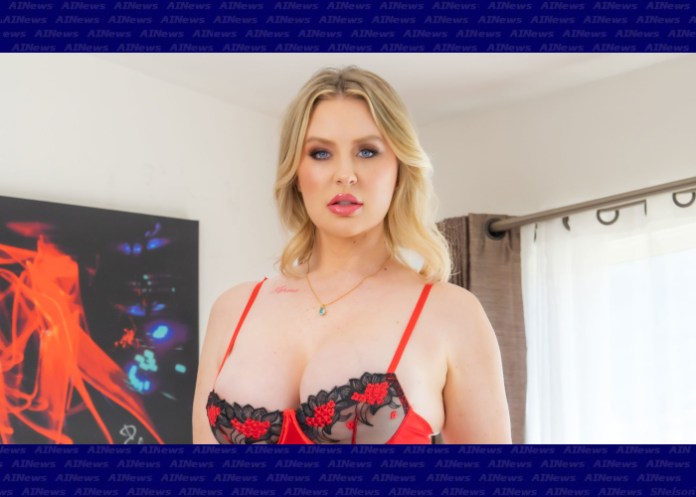 Jenna-Starr-Turns-Up-the-Heat-in-Two-New-Releases-2026_SFPR_JennaStarr_Promo-Blue