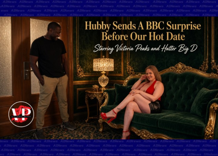 Victoria-Peaks-Gets-an-Early-Delivery-in-Hubby-Sends-A-BBC-Surprise-Before-Our-Hot-Date-qb81_PressReleasePhoto1_3469-Blue