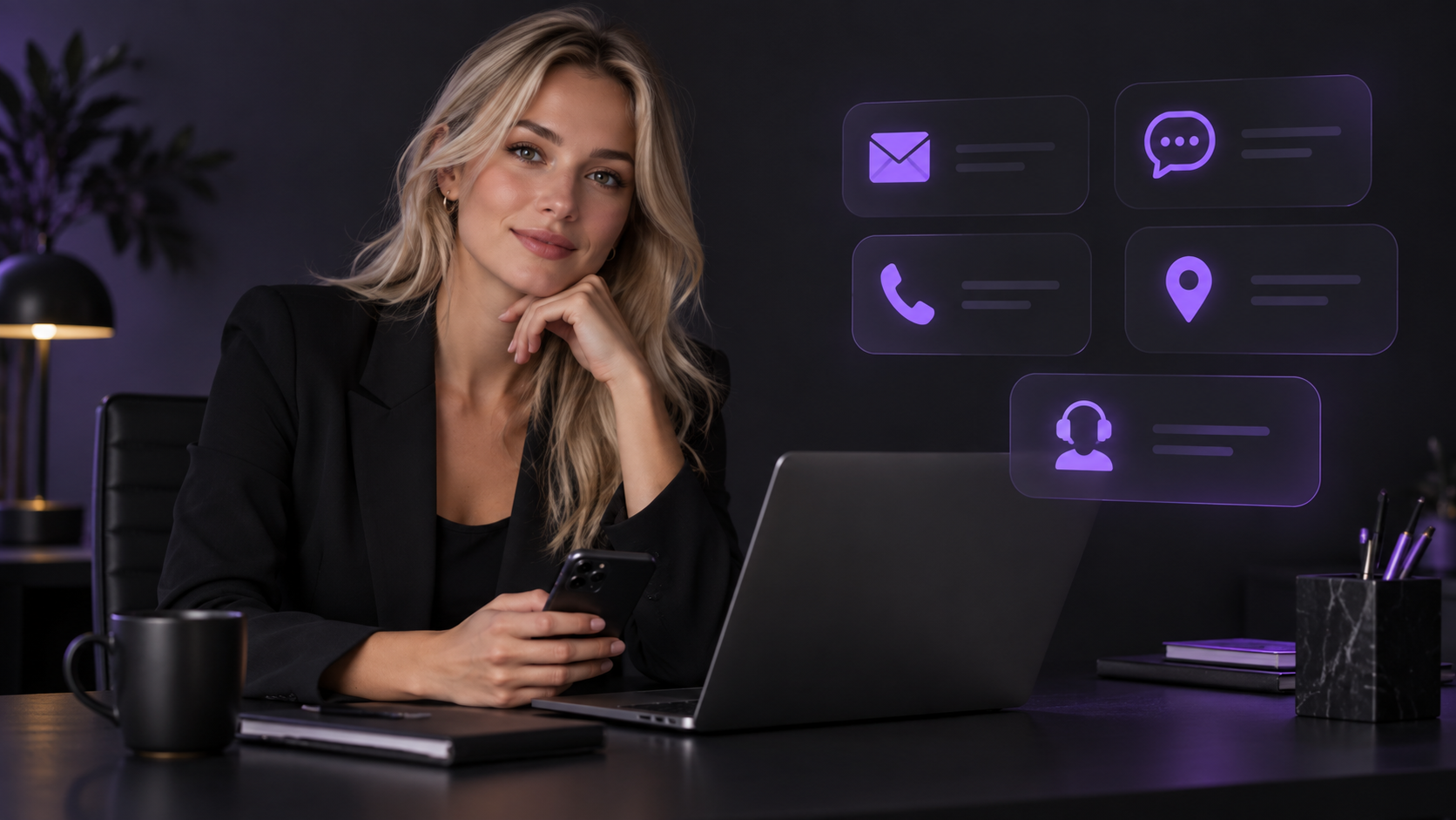 Contact Pornomanias support and business inquiries
