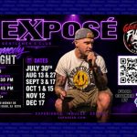 Comedy-Show-At-Expose-Midway-Dr-Expose-ComedyShows-2026-TV-Blue