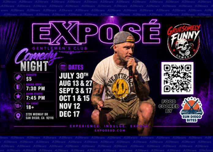 Comedy-Show-At-Expose-Midway-Dr-Expose-ComedyShows-2026-TV-Blue
